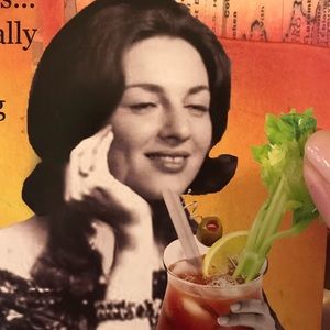 Meet your Posher, Nancy